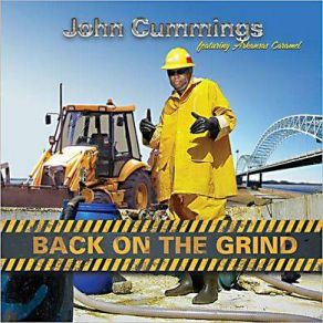 Download track Back On The Grind John Cummings