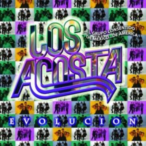 Download track Por Un Maniquí Los Acosta