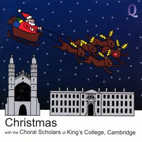 Download track Bach - Herr Christ, Der Ein Ge Gottes-Sohn, BWV 601 The Choir Of King'S College Cambridge