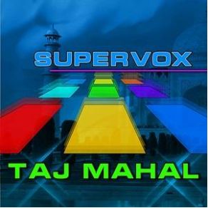 Download track Sound Of Light SuperVox