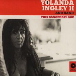 Download track Feels Like Rain Yolanda Ingley II