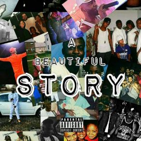 Download track Another Story Poodieville