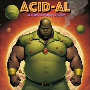 Download track Happy Glow ACID AL