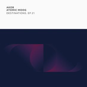 Download track Dissociation Atomic Moog