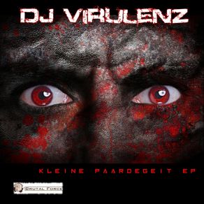 Download track Kleine Paardegeit DJ Virulenz