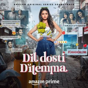 Download track Dil Sheher Main Pasha BhaiSalman Elahi, Gautam Aditya