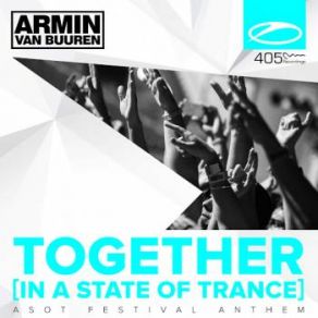 Download track Together (In A State Of Trance) (David Gravell Radio Edit) Armin Van Buuren