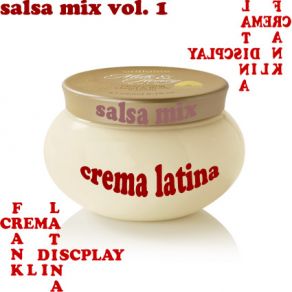 Download track Salsa Mix 3 Mixed