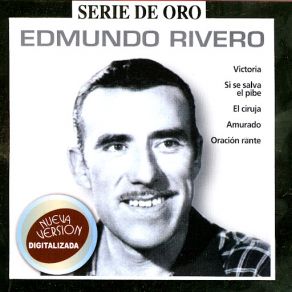 Download track Quien Sino Tú Edmundo Rivero