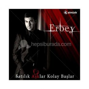 Download track Istersen Ara Erbey