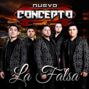 Download track La Falsa Nuevo Concepto