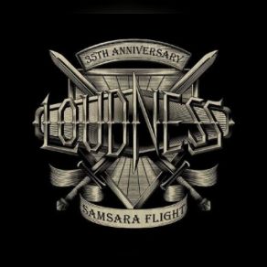 Download track Loudness Loudness