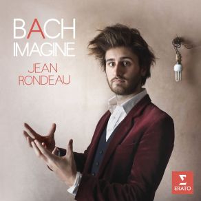 Download track 04 - Lute Suite No. 2 In C Minor, BWV 997 (Arr. Jean Rondeau) - IV. Gigue - Double Johann Sebastian Bach