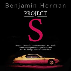 Download track Mon Histoire Benjamin Herman