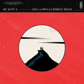 Download track Be With U Robbie Rosen