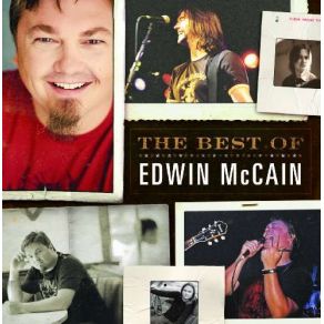 Download track I Could Not Ask For More Edwin McCain