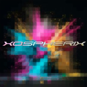 Download track Hadal Zone (Colours Edition) XospheriX