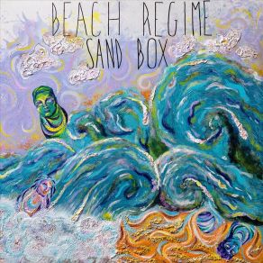 Download track Between The Gods Beach Regime