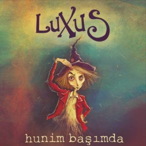 Download track Alemdeki Gül Luxus