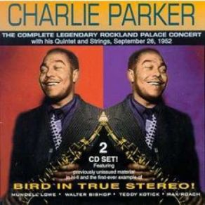 Download track Just Friends [# 2] Charlie Parker