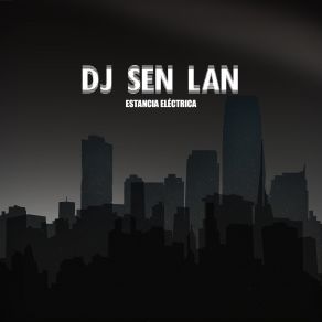 Download track Tamboress DJ Sen Lan