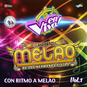 Download track Rancheras Melao: Te Vas Angel Mío / Cruz De Olvido / Nadie Es Eterno / Caminos De Guanajuato (En Vivo) Orquesta Melao
