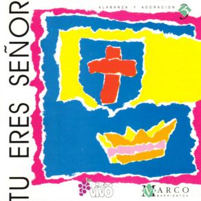 Download track Cantaré Al Señor Por Siempre Marcos Barrientos