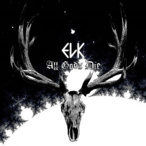 Download track Black Paintings VIi' Elk