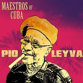 Download track Oye Como Suena Pío Leyva