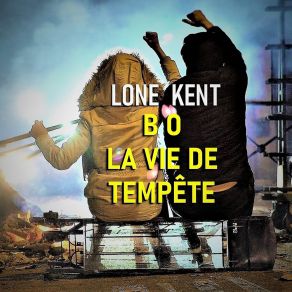 Download track Chant Joyeux Percus Lone Kent