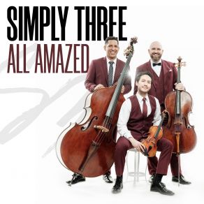 Download track I Stand All Amazed Simply Three