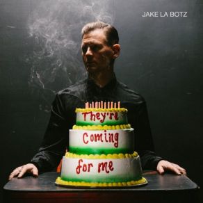 Download track Grace Of The Leaves Jake La Botz