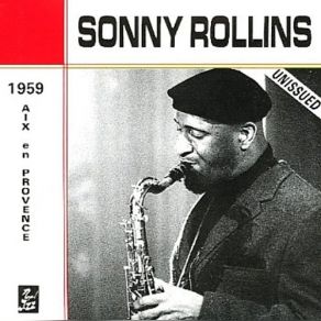 Download track Woodin' You The Sonny Rollins