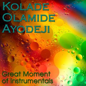 Download track Trap In The Night (Special Edition Remix Instrumental) Kolade Olamide Ayodeji