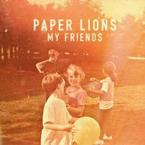 Download track Sandcastles Paper Lions