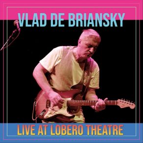 Download track Lenny (Live) Vlad De Briansky