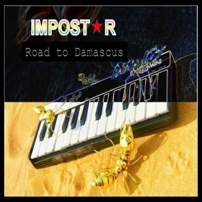 Download track Get Ready To Meet God Impostor