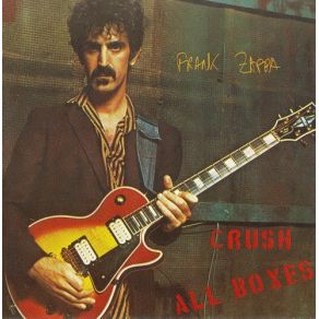 Download track Doreen Frank Zappa