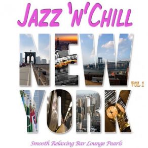 Download track Any Time Any Place (Smooth Jazzy Bar Mix) Swingarette