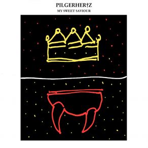 Download track My Sweet Saviour Pilgerhertz