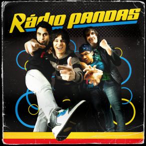 Download track Não Perca Tempo Rádio Pandas