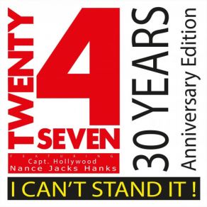 Download track I Can't Stand It (Rvr Remaster 2019) Twenty 4 Seven