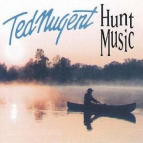 Download track Fred Bear Ted Nugent