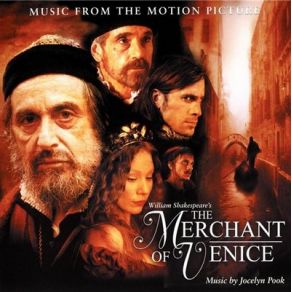 Download track Bassanio's Palazzo (Tarantella) Jocelyn Pook