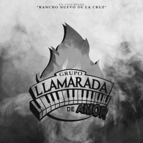 Download track Te He Prometido (En Vivo) Grupo Llamarada De Amor