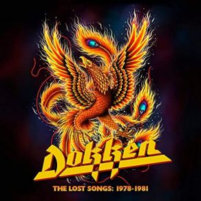 Download track Back In The Streets Dokken