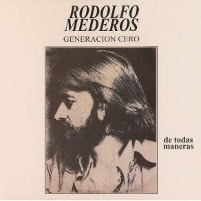 Download track El Lugar Donde Vivo Rodolfo Mederos Generacion Cero