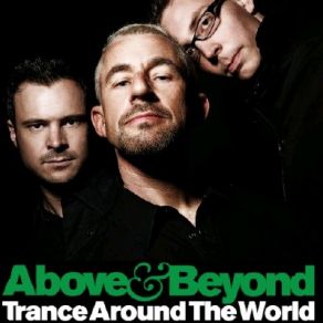 Download track Intro (Passive Progressive Guestmix) Trance Around The World