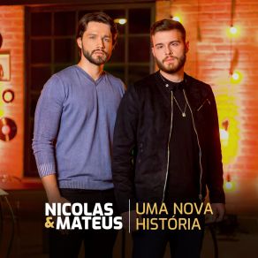 Download track Número Da Recaída Nicholas