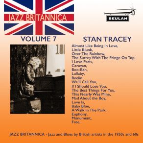 Download track Monument Stan Tracey